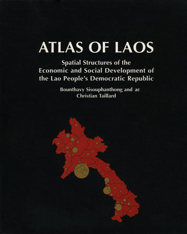 Atlas of Laos