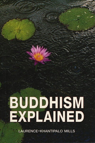 Buddhism Explained