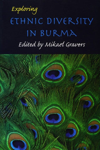 Exploring Ethnic Diversity in Burma