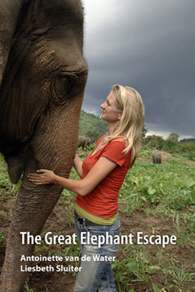 Great Elephant Escape, The