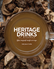 Heritage Drinks of Myanmar