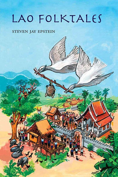 Lao Folktales