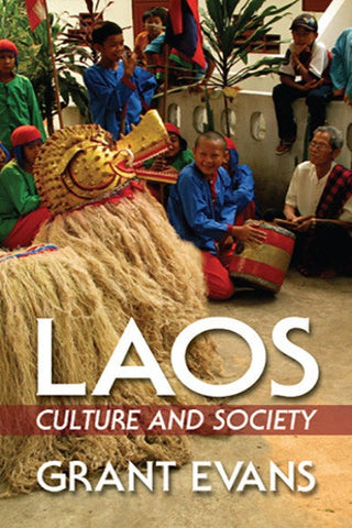 Laos: Culture and Society
