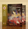 Ten Great Birth Stories of the Buddha, The (Paperback)