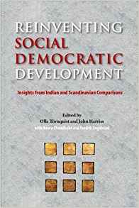 Reinventing Social Democratic Development: Insights from Indian and Scandinavian Comparisons