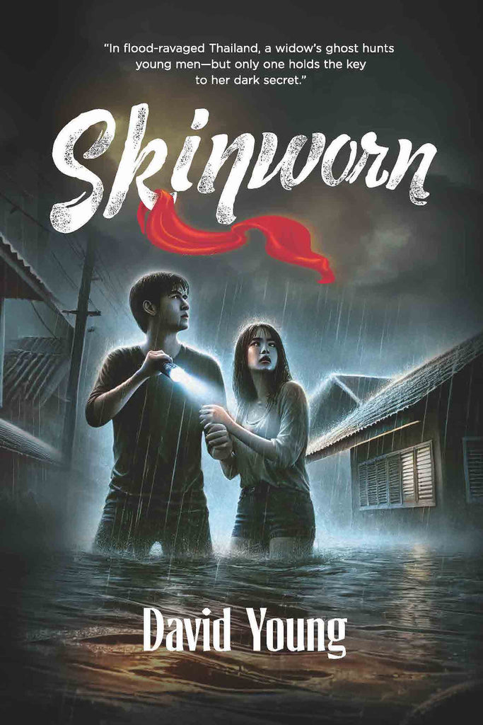 Skinworn: A Novel