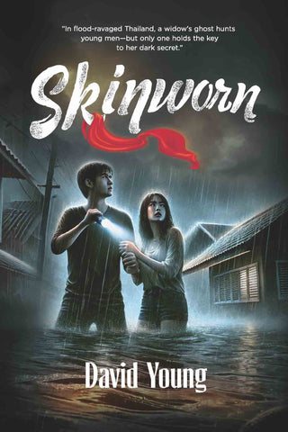 Skinworn: A Novel