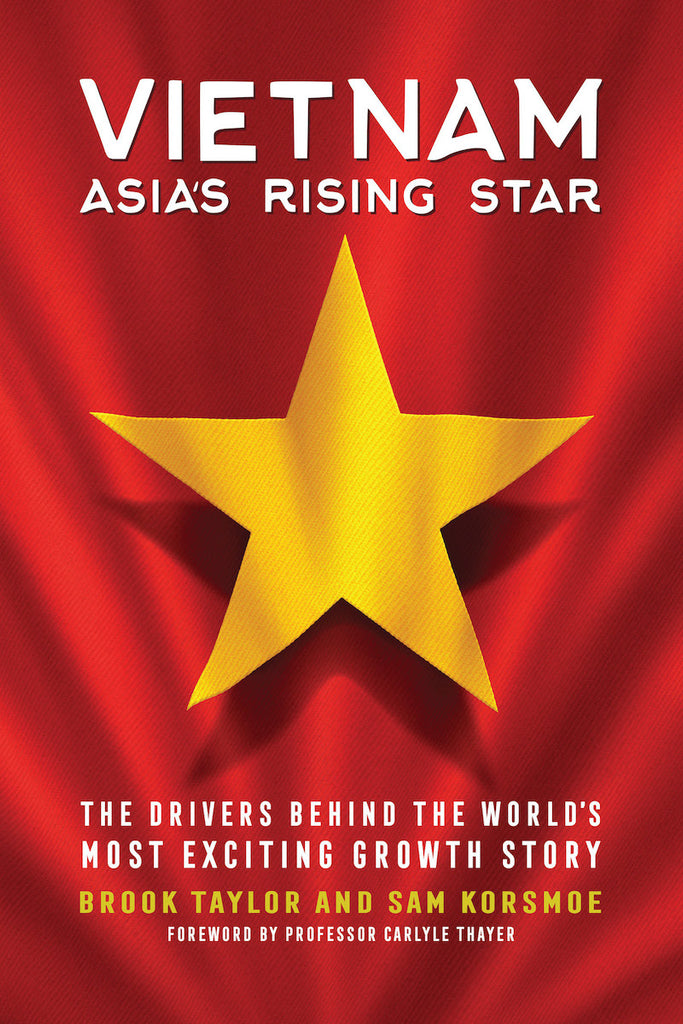 Vietnam: Asia's Rising Star