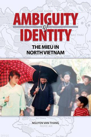 Ambiguity of Identity: The Mieu in North Vietnam