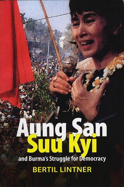 Aung San Suu Kyi and Burma's Struggle for Democracy