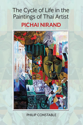 Cycle of Life in the Paintings of Thai Artist PICHAI NIRAND, The