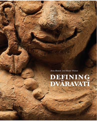 Defining Dvaravati