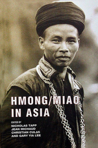 Hmong/Miao in Asia