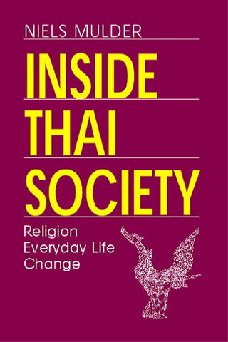 Inside Thai Society