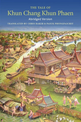Tale of Khun Chang Khun Phaen Abridged Version, The