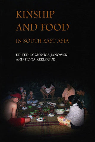 Kinship and Food in Southeast Asia