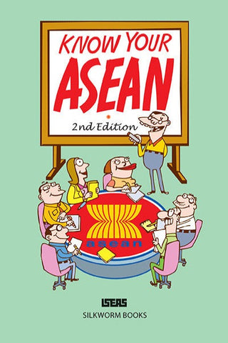 Know Your ASEAN, Second Edition
