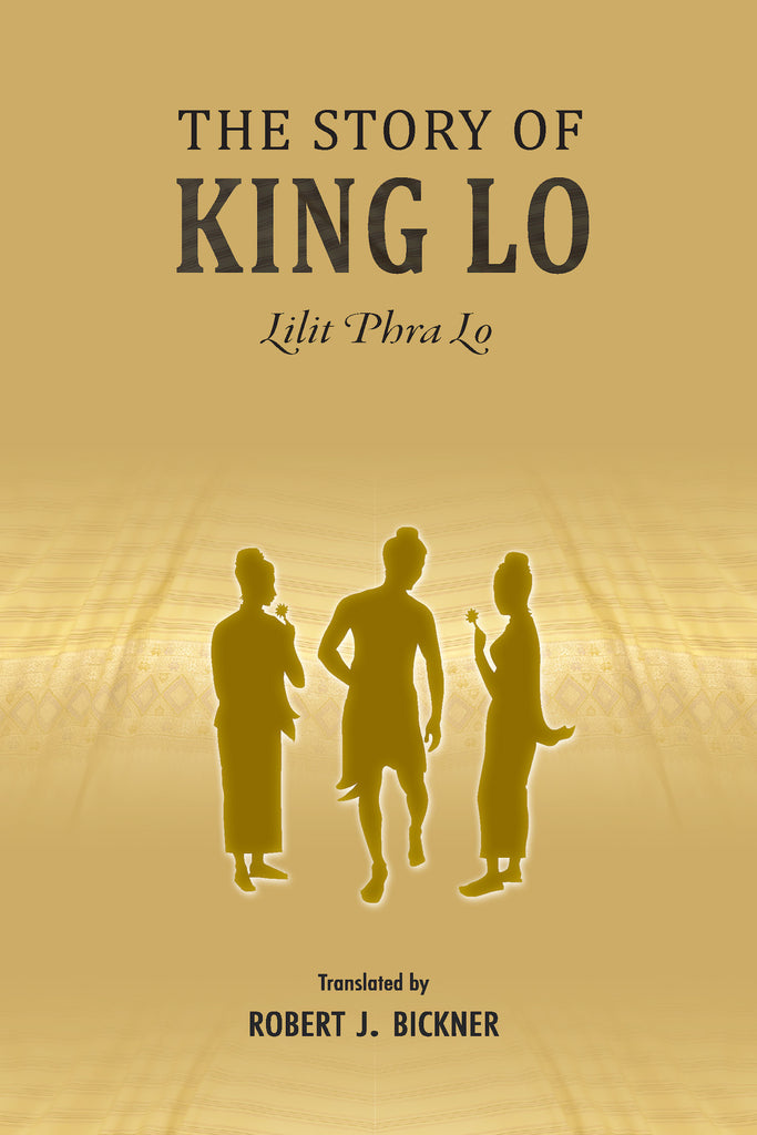 Story of King Lo, The: Lilit Phra Lo