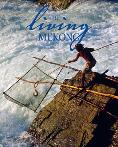 Living Mekong, The