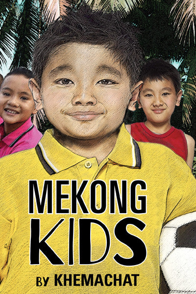 Mekong Kids
