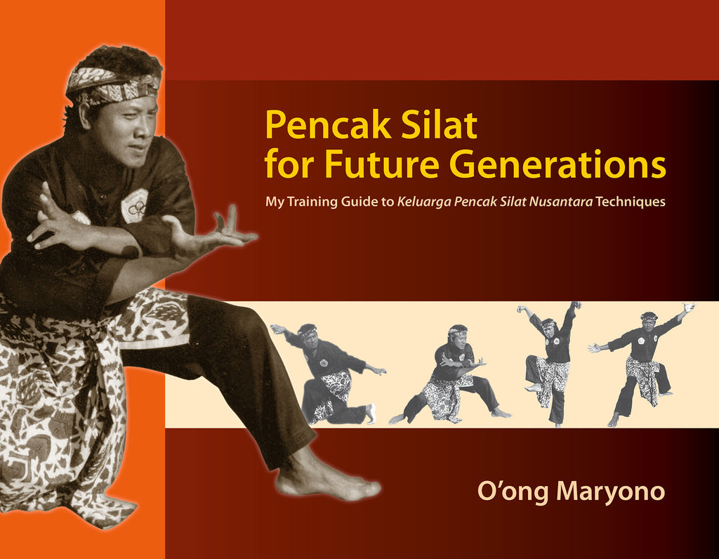 Pencak Silat for Future Generations