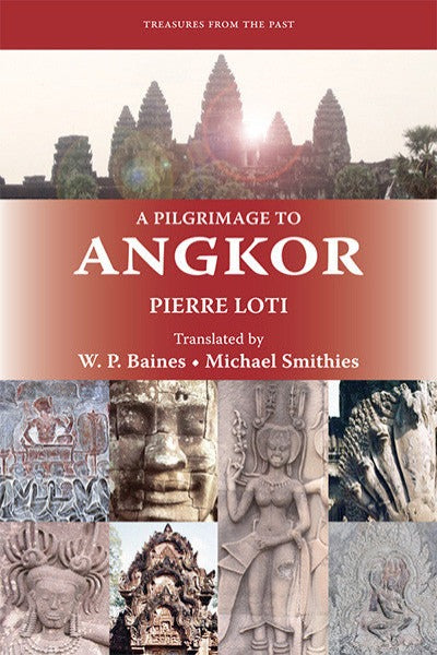 Pilgrimage to Angkor, A
