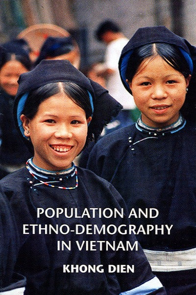 Population and Ethno-Demography in Vietnam