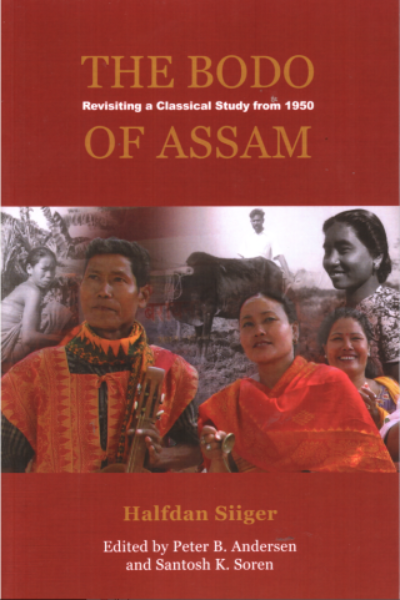 Bodo of Assam, The: Revisiting a Classical Study from 1950