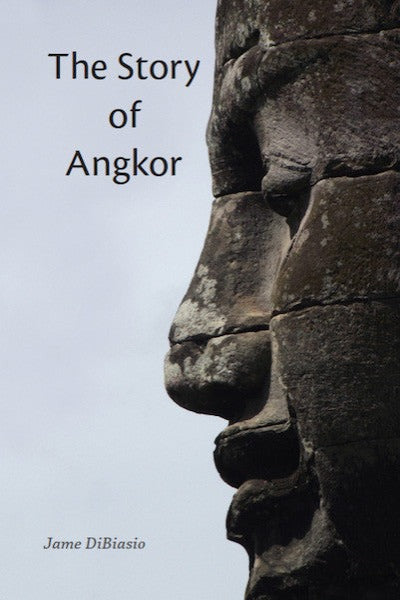 Story of Angkor, The