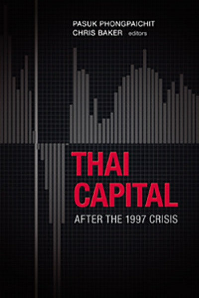 Thai Capital after the 1997 Crisis
