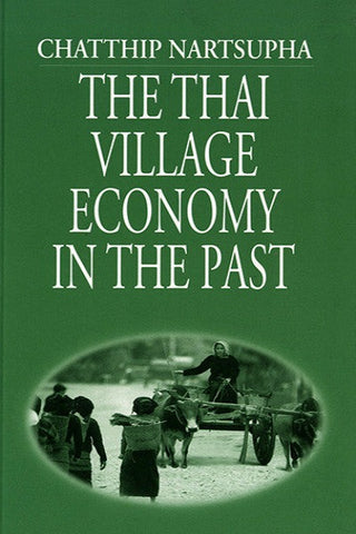 Thai Village Economy in the Past, The
