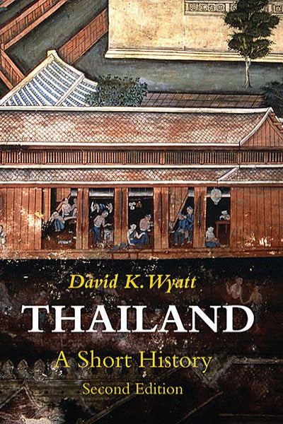 Thailand: A Short History