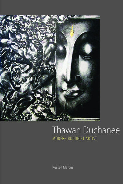 Thawan Duchanee: Modern Buddhist Artist