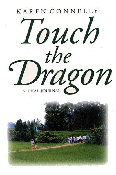 Touch the Dragon