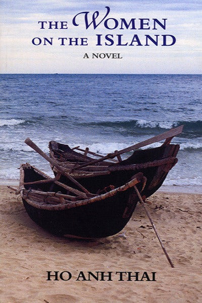 Women on the Island, The - A Novel