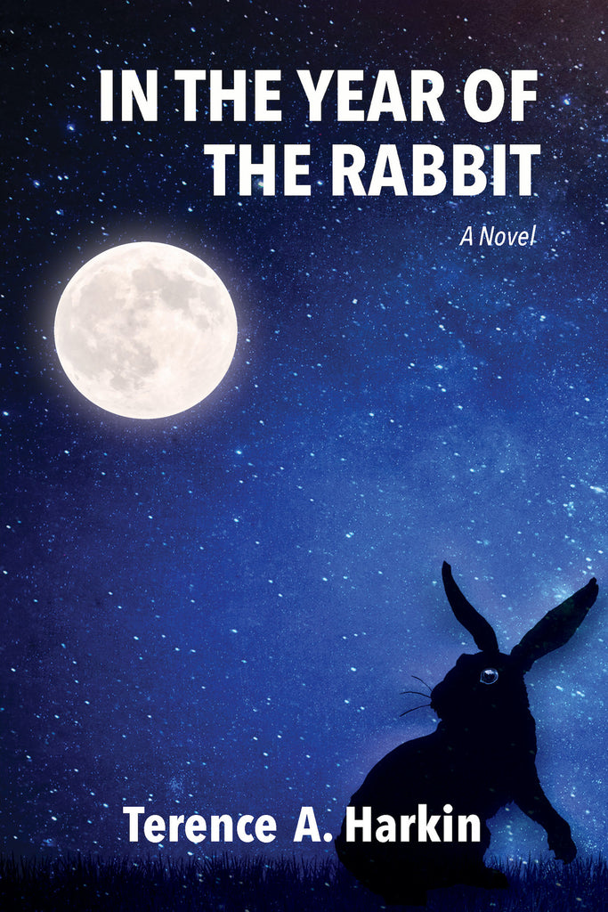 In the Year of the Rabbit: A Novel